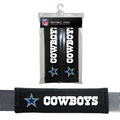 NFL Seat Belt Pad: Dallas Cowboys
